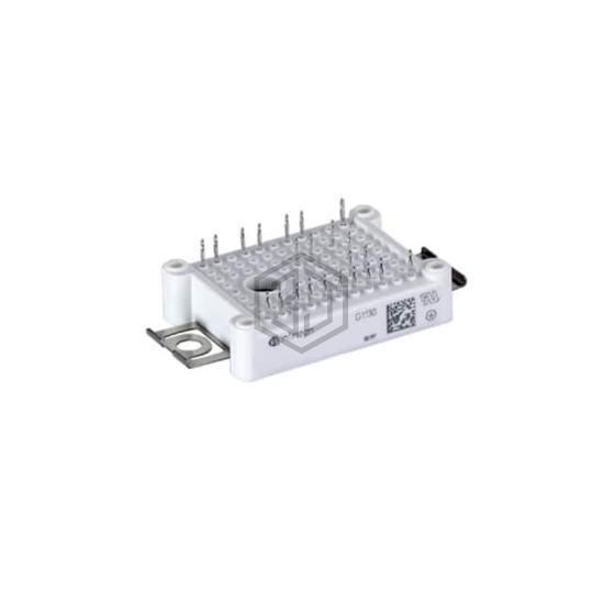 DF23MR12W1M1PB11BPSA1 - Infineon Technologies - Transistors - FETs, MOSFETs - Arrays