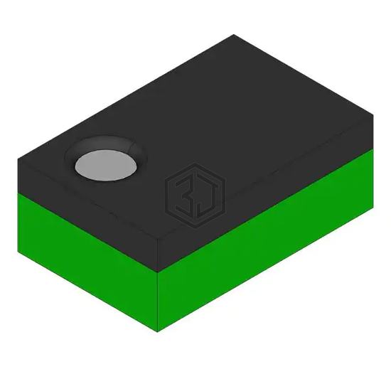 MAX6484BL33BD3 - Analog Devices Inc./Maxim Integrated - PMIC - Voltage Regulators - Linear