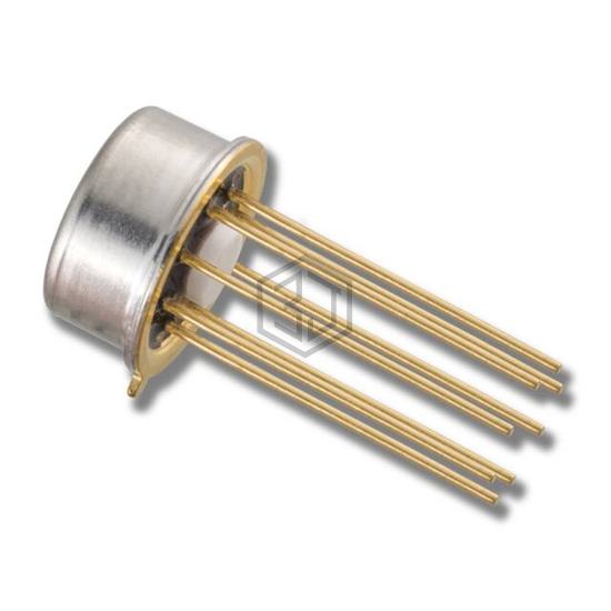 3N190 TO-78 7L - Linear Integrated Systems, Inc. - Transistors - FETs, MOSFETs - Arrays