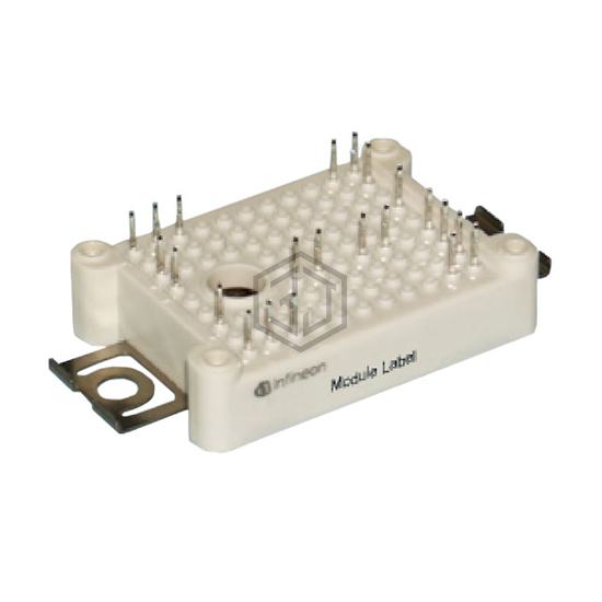 FS45MR12W1M1B11BOMA1 - Infineon Technologies - Transistors - FETs, MOSFETs - Arrays