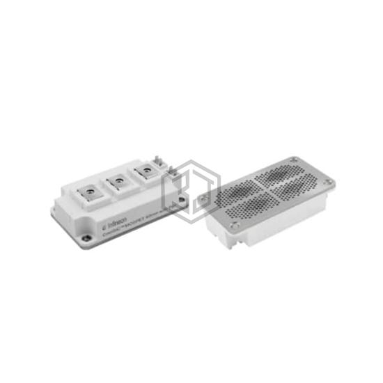 FF2MR12KM1PHOSA1 - Infineon Technologies - Transistors - FETs, MOSFETs - Arrays