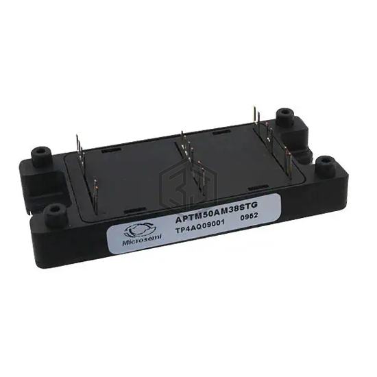 APTM50AM38STG - Microchip Technology - Transistors - FETs, MOSFETs - Arrays