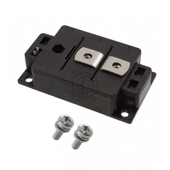 VMO1200-01F - IXYS - Transistors - FETs, MOSFETs - Single