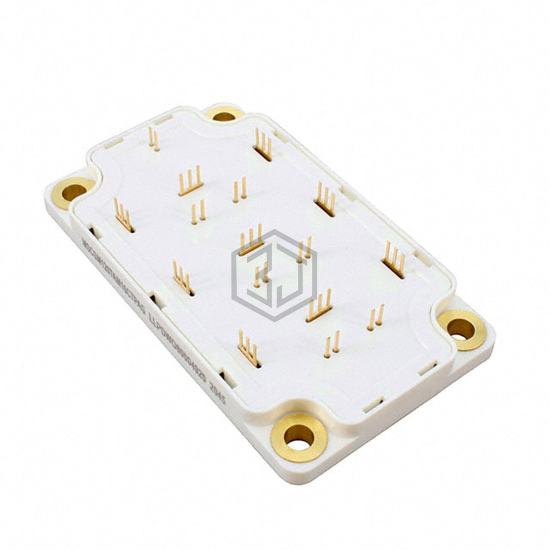 MSCSM120TAM11CTPAG - Microchip Technology - Transistors - FETs, MOSFETs - Arrays