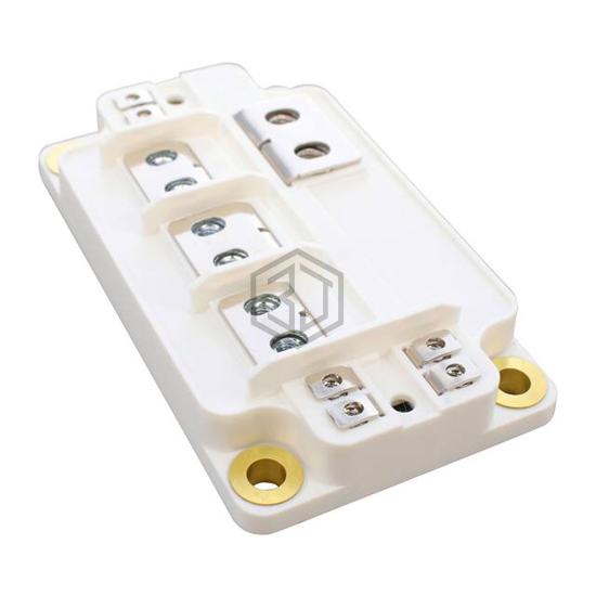 MSCSM120AM03CT6LIAG - Microchip Technology - Transistors - FETs, MOSFETs - Arrays