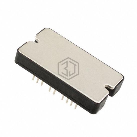 APTC60DSKM24T3G - Microchip Technology - Transistors - FETs, MOSFETs - Arrays