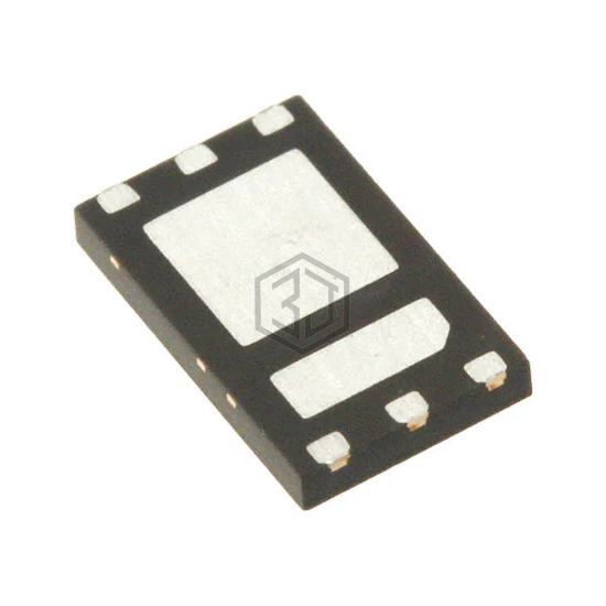 SIZ730DT-T1-GE3 - Vishay Siliconix - Transistors - FETs, MOSFETs - Arrays