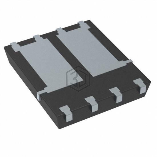 TSM300NB06DCR RLG - Taiwan Semiconductor Corporation - Transistors - FETs, MOSFETs - Arrays