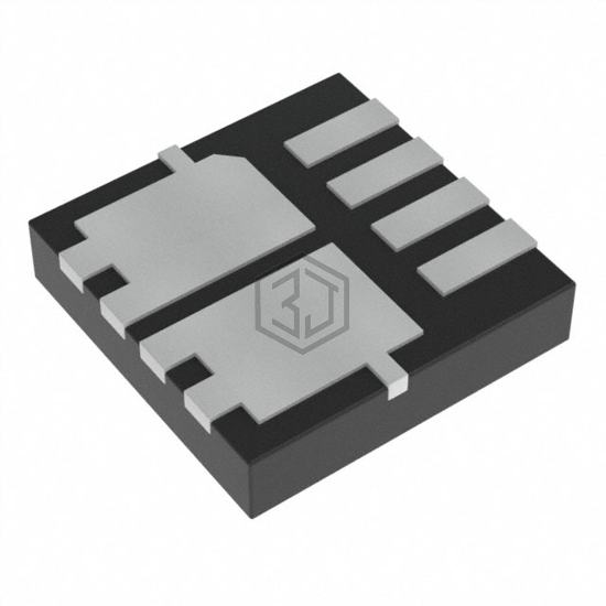 CSD87313DMS - Texas Instruments - Transistors - FETs, MOSFETs - Arrays