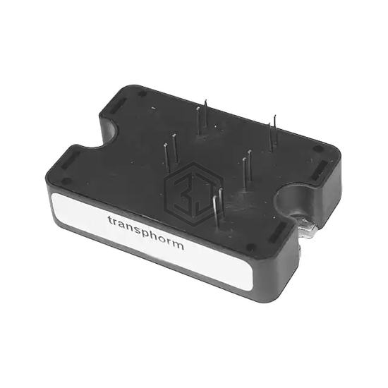 TPD3215M - Transphorm - Transistors - FETs, MOSFETs - Arrays