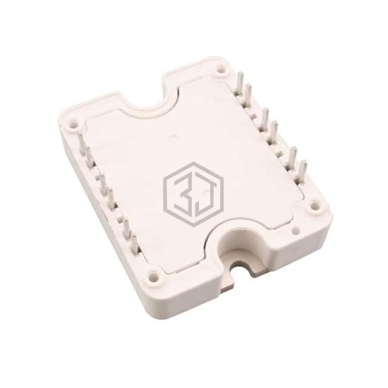 MSCSM120AM16CT1AG - Microchip Technology - Transistors - FETs, MOSFETs - Arrays