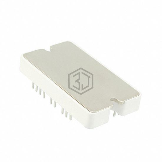 APTMC120AM25CT3AG - Microchip Technology - Transistors - FETs, MOSFETs - Arrays