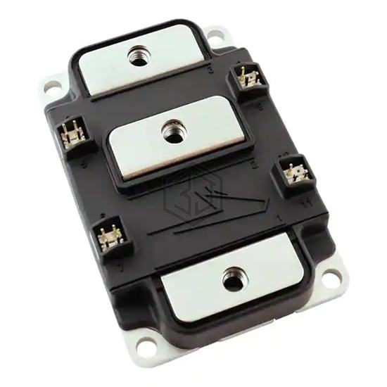 EAB450M12XM3 - Wolfspeed, Inc. - Transistors - FETs, MOSFETs - Arrays