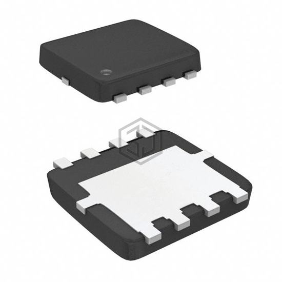 AON7508 - Alpha & Omega Semiconductor Inc. - Transistors - FETs, MOSFETs - Single