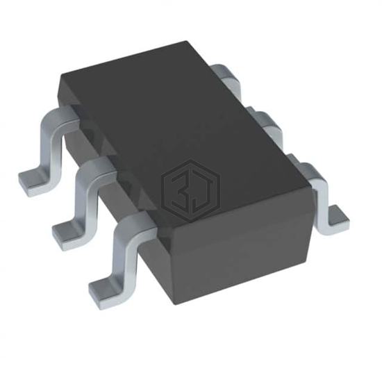SI3443BDV-T1-E3 - Vishay Siliconix - Transistors - FETs, MOSFETs - Single