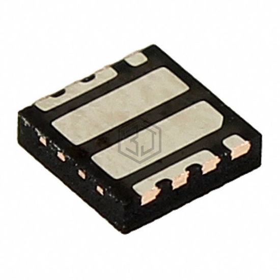 FDMC8030 - onsemi - Transistors - FETs, MOSFETs - Arrays