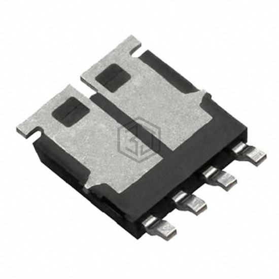 SQJ500AEP-T1_GE3 - Vishay Siliconix - Transistors - FETs, MOSFETs - Arrays