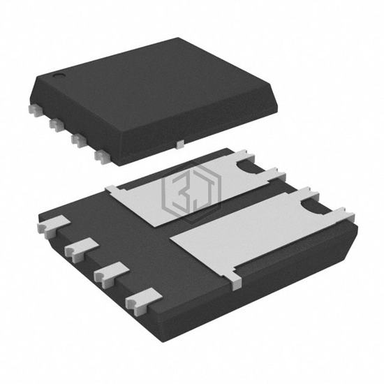 IPG20N06S4L26AATMA1 - Infineon Technologies - Transistors - FETs, MOSFETs - Arrays
