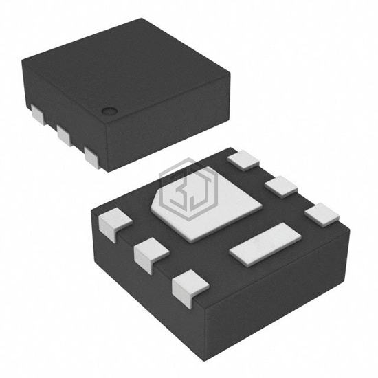 CSD17313Q2T - Texas Instruments - Transistors - FETs, MOSFETs - Single