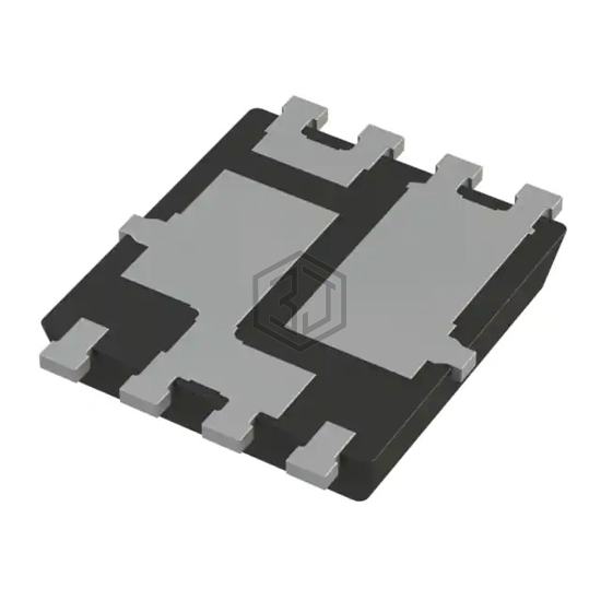 IAUC45N04S6N070HATMA1 - Infineon Technologies - Transistors - FETs, MOSFETs - Arrays