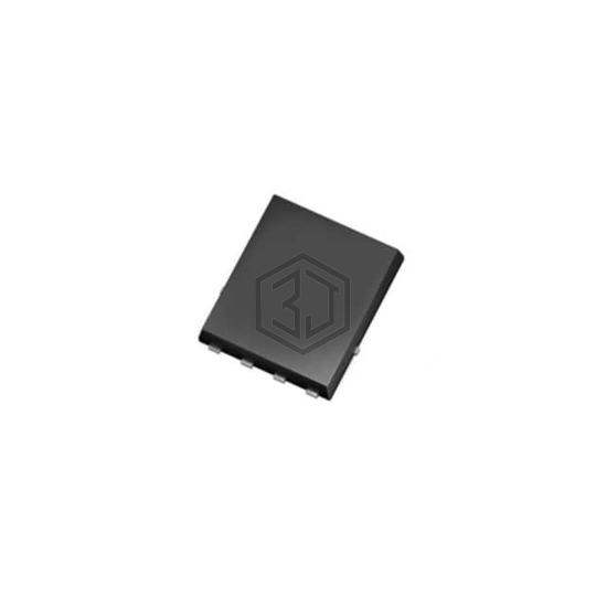 IPLK60R1K5PFD7ATMA1 - Infineon Technologies - Transistors - FETs, MOSFETs - Single