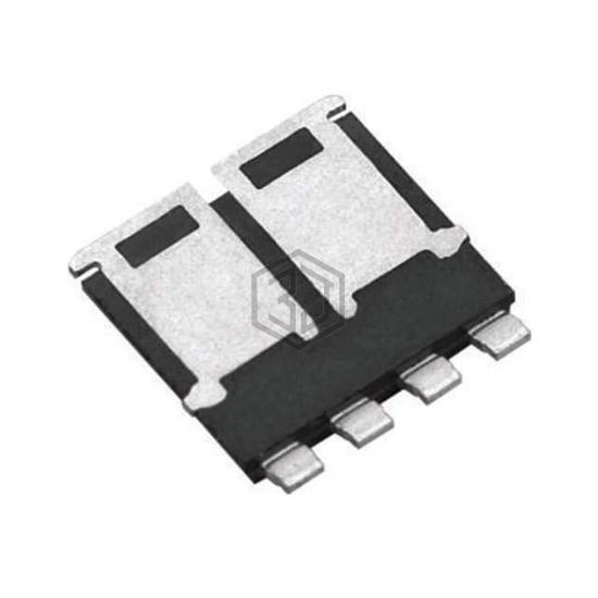 SQJQ910EL-T1_GE3 - Vishay Siliconix - Transistors - FETs, MOSFETs - Arrays