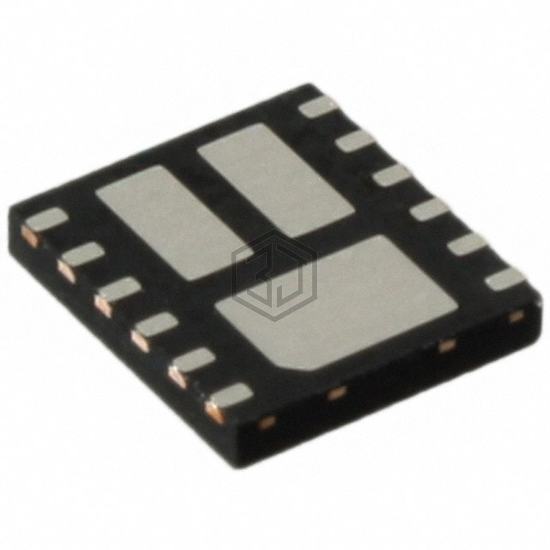 FDMQ86530L - onsemi - Transistors - FETs, MOSFETs - Arrays