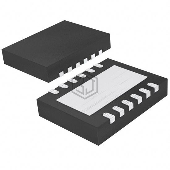 TC8220K6-G - Microchip Technology - Transistors - FETs, MOSFETs - Arrays