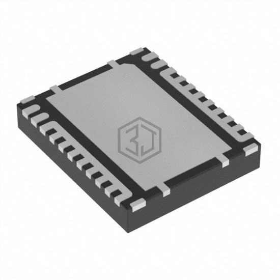 CSD88599Q5DC - Texas Instruments - Transistors - FETs, MOSFETs - Arrays