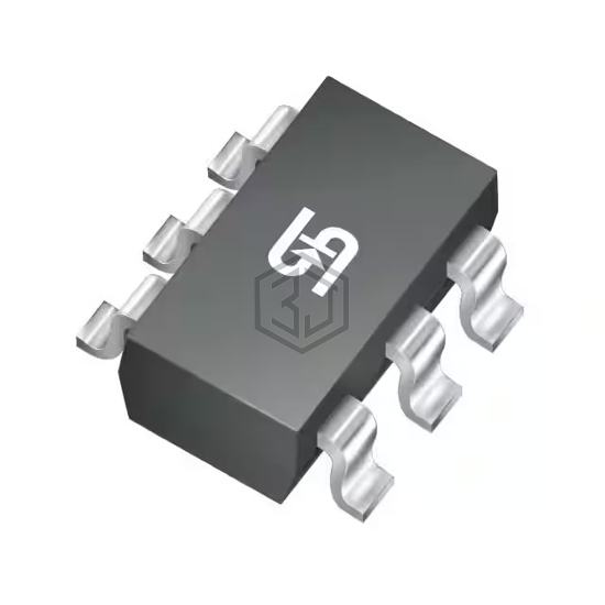 TSM2N7002AKDCU6 RFG - Taiwan Semiconductor Corporation - Transistors - FETs, MOSFETs - Arrays