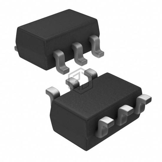 AOTS21311C - Alpha & Omega Semiconductor Inc. - Transistors - FETs, MOSFETs - Single