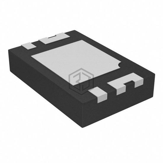 DMP2100UFU-7 - Diodes Incorporated - Transistors - FETs, MOSFETs - Arrays