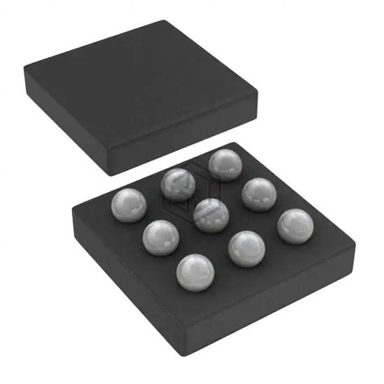 CSD25202W15T - Texas Instruments - Transistors - FETs, MOSFETs - Single