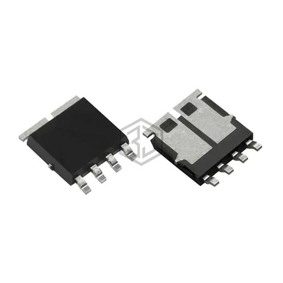 SQJB40EP-T1_BE3 - Vishay Siliconix - Transistors - FETs, MOSFETs - Arrays