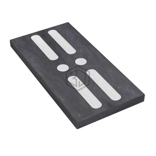 EFC8811R-TF - onsemi - Transistors - FETs, MOSFETs - Arrays