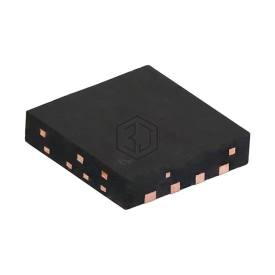 SIZ256DT-T1-GE3 - Vishay Siliconix - Transistors - FETs, MOSFETs - Arrays