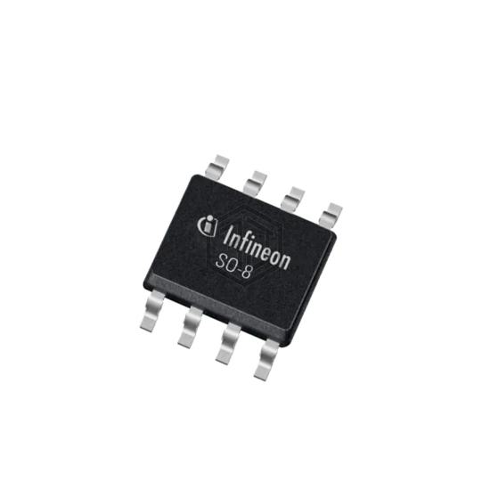 BSO615CGXUMA1 - Infineon Technologies - Transistors - FETs, MOSFETs - Arrays