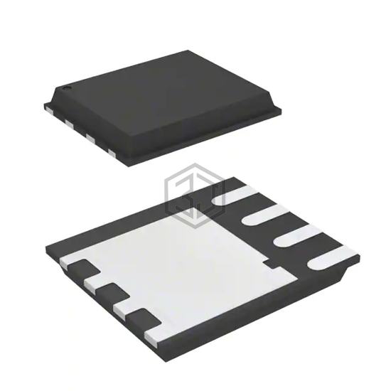 STL40DN3LLH5 - STMicroelectronics - Transistors - FETs, MOSFETs - Arrays