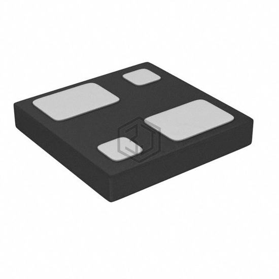 CSD85302LT - Texas Instruments - Transistors - FETs, MOSFETs - Arrays