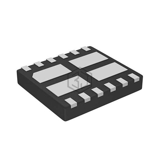 DMHC10H170SFJ-13 - Diodes Incorporated - Transistors - FETs, MOSFETs - Arrays