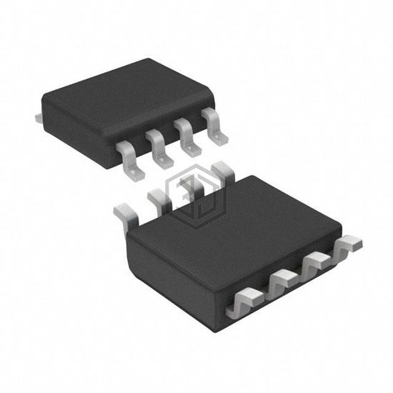 STGAP2SCMTR - STMicroelectronics - Isolators - Gate Drivers