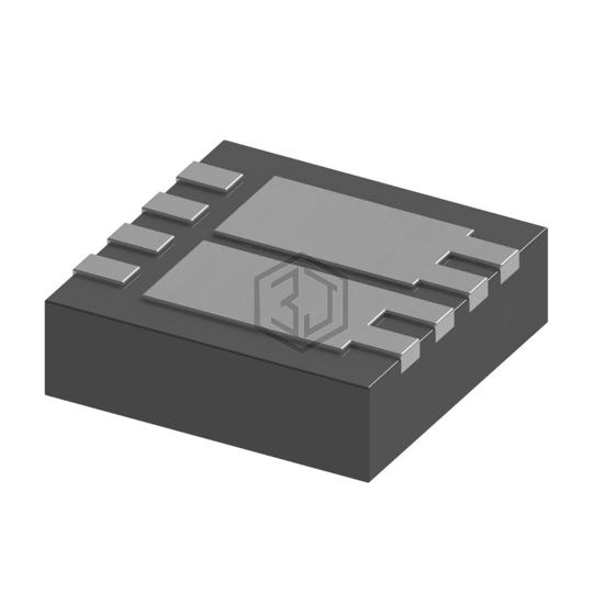 CSD87503Q3ET - Texas Instruments - Transistors - FETs, MOSFETs - Arrays