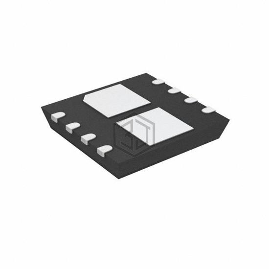 DN2625DK6-G - Microchip Technology - Transistors - FETs, MOSFETs - Arrays