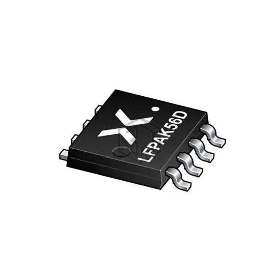 PSMN4R2-40VSHX - Nexperia USA Inc. - Transistors - FETs, MOSFETs - Arrays
