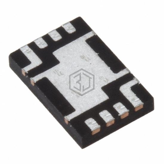 FDMD84100 - onsemi - Transistors - FETs, MOSFETs - Arrays