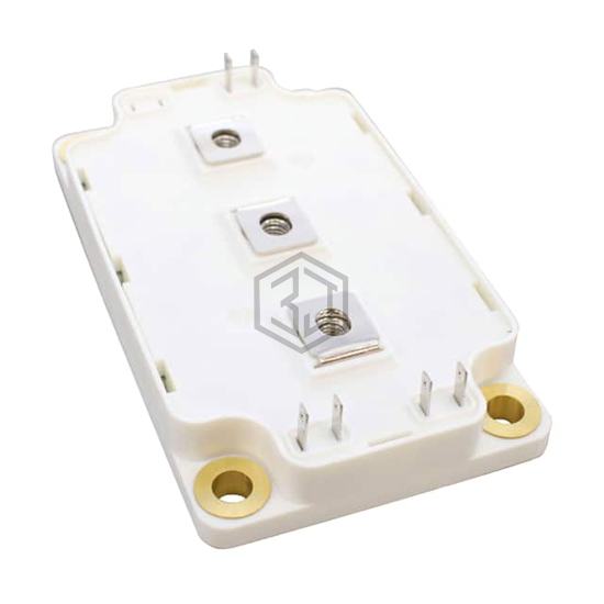MSCSM120AM027CT6AG - Microchip Technology - Transistors - FETs, MOSFETs - Arrays