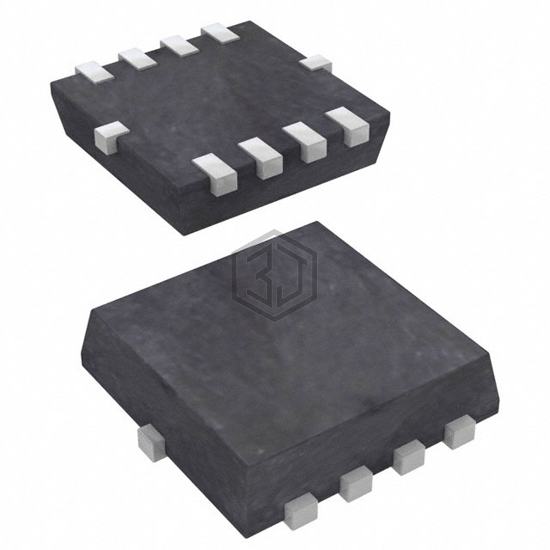 DMC6070LND-7 - Diodes Incorporated - Transistors - FETs, MOSFETs - Arrays