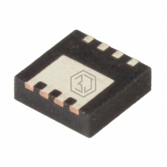 FDMC7692 - onsemi - Transistors - FETs, MOSFETs - Single
