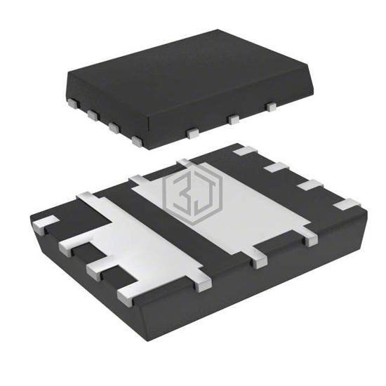AONY36354 - Alpha & Omega Semiconductor Inc. - Transistors - FETs, MOSFETs - Arrays