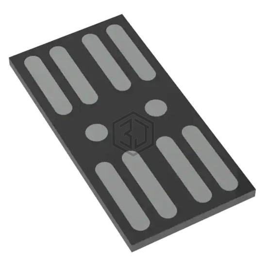 EFC2K103NUZTDG - onsemi - Transistors - FETs, MOSFETs - Arrays